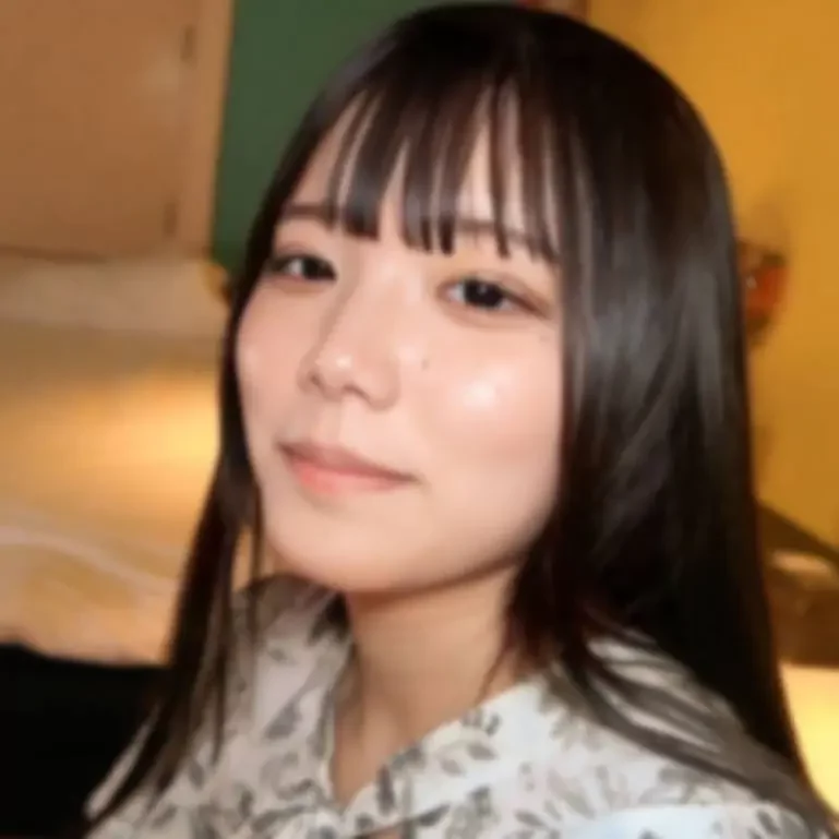 都会にはない透明感が良い！大胆な所もありめちゃくちゃエロい！ゴックンと中出し二発