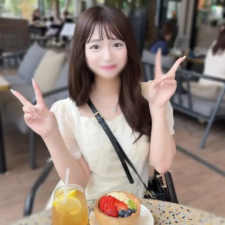 美容師が緊張しながらも激しく突かれて理性崩壊。最後は種付けを懇願し従順なペットに