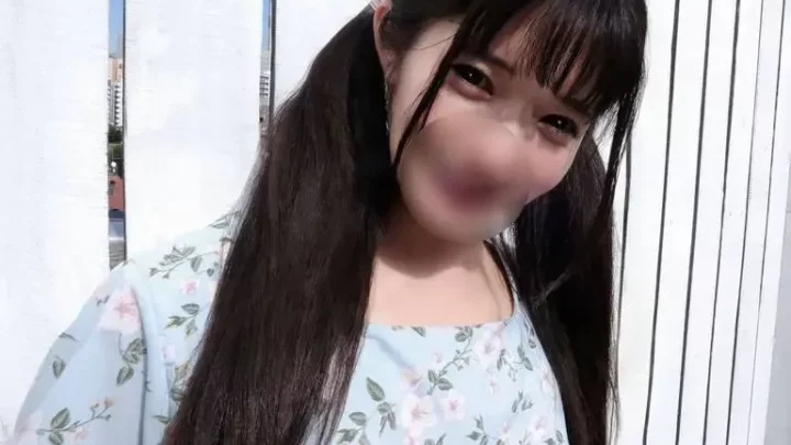 元アイドル147cm清純派美女が巨漢キモ男に何度も壊され大量潮吹き！最後は「何回も…イキたいです」とオネダリ
