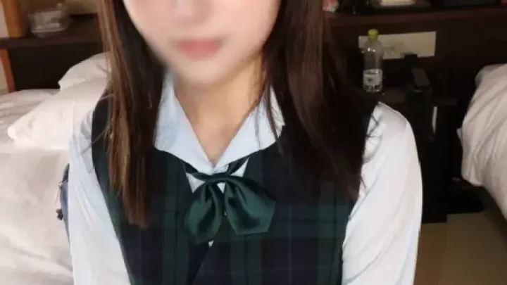 清楚系女子が紙幣になってる坂道系女子に大量中出し
