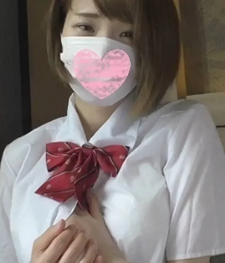 ハメ撮り中出し！オジサン好きな美女をイカセまくり！吸引名器の子宮口に大量中出し同時絶頂！妊娠不可避！