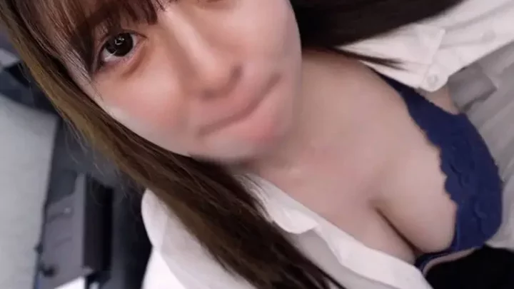 初 部長の人 社内一美人の部下、飲み会後ホテルに連れ込むと豹変「したかった」