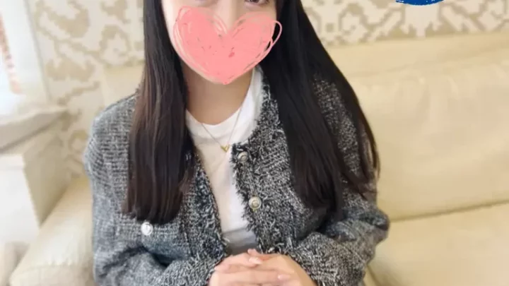 顔出しド変態デカ尻巨乳受付嬢を昼休みに呼び出して生ハメ！溢れ出るフェロモン大爆発で絶頂射精