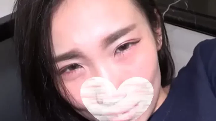 元モデルのクールビューティな長身スタイル美女に中出し