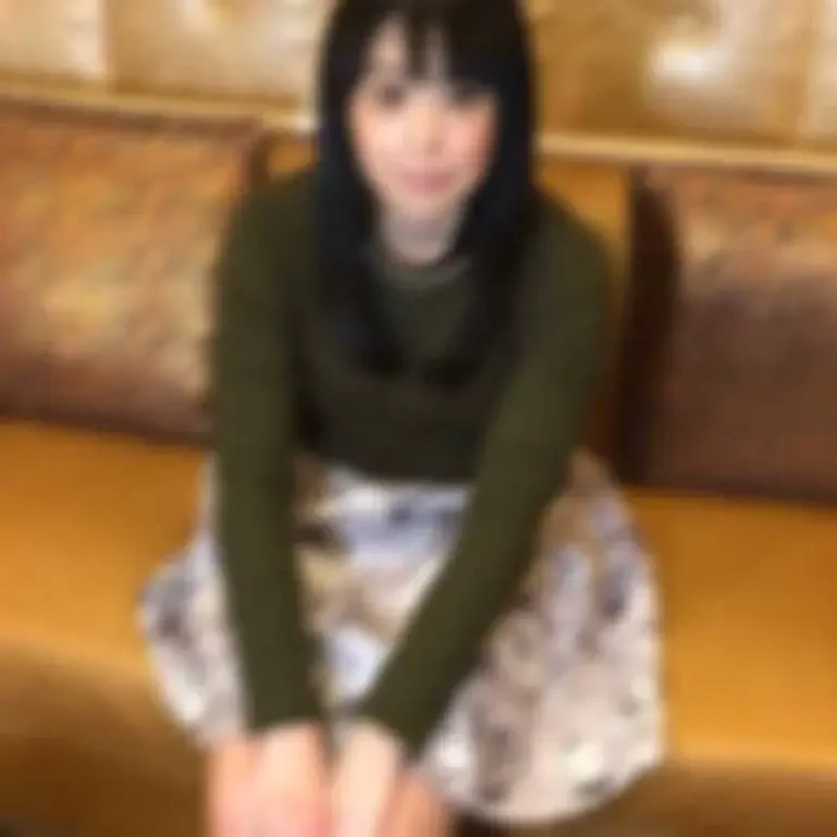 見た目はとても真面目に見える隠れスケベにエロ責めで膣内トロトロ
