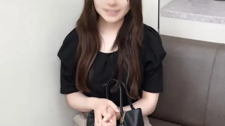 おっとりお話する、抱きしめたくなっちゃうようなスマホ販売員はるちゃん（22）の場合
