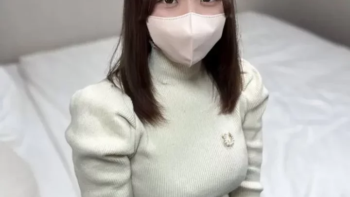 伝説級おっぱい Hカップ事務員ちゃんとの秘蔵プライベートSEX