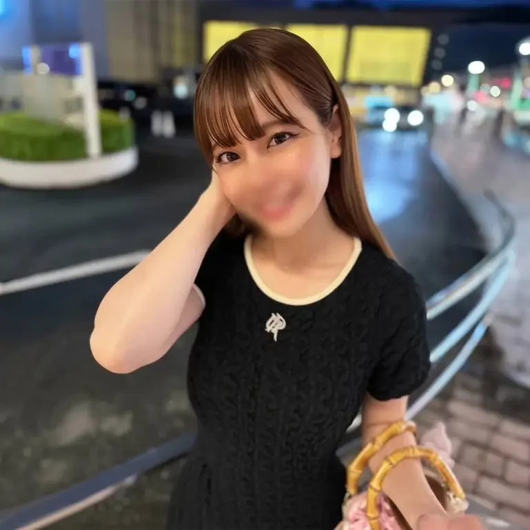 No.1ガルバ美女！愛嬌たっぷりのスレンダー美肌ボディに連続中出しの過激ご奉仕スペシャル！