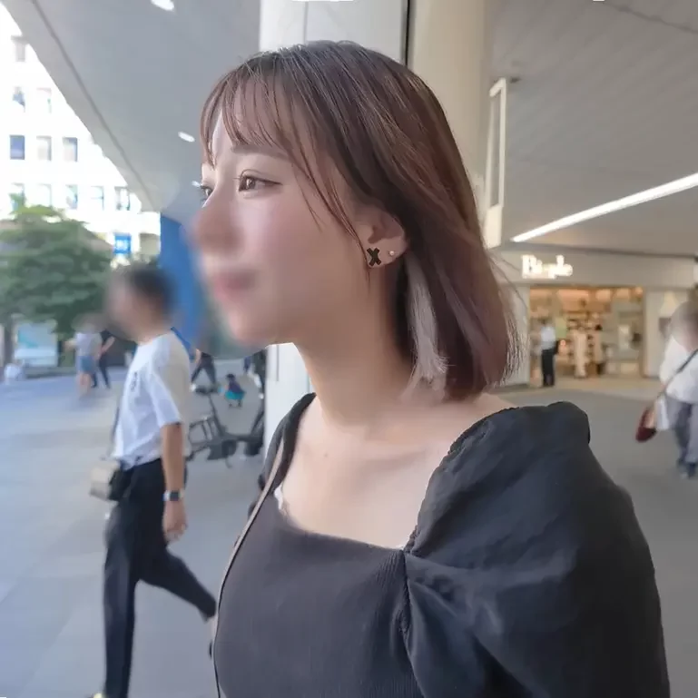 FカップMARCH美女「居酒屋の給料では足りなくて…」学費のため高額バイトへ応募