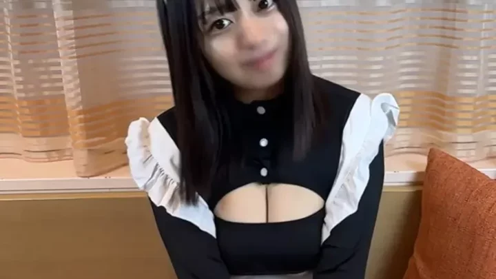 奉仕セックス。ピル飲んでない、ダメ…と言っても無視！膣奥を激しく突かれ、孕ませ中出し