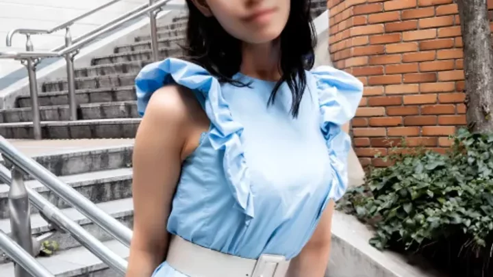 びくびくイキ過ぎてヤバいかも…さやかちゃん22才の場合