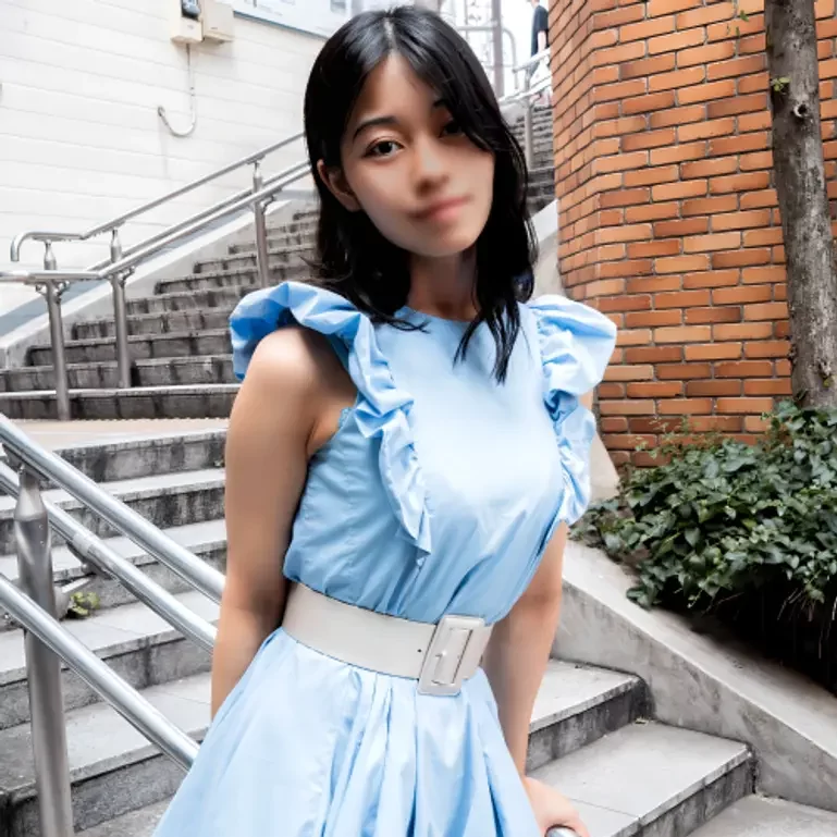 びくびくイキ過ぎてヤバいかも…さやかちゃん22才の場合