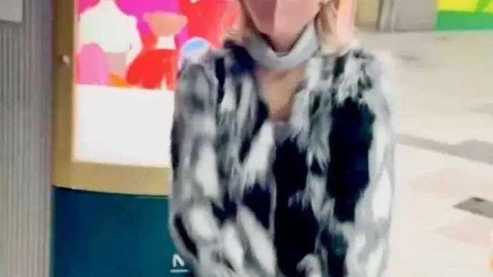 中出し2回戦3発 中出し&エロコスでハメ撮り敢行 Fカップギャル