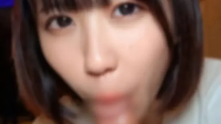 美女！常に笑顔で凄くセックスを楽しんでる感じが最高！ゴックン 中出し