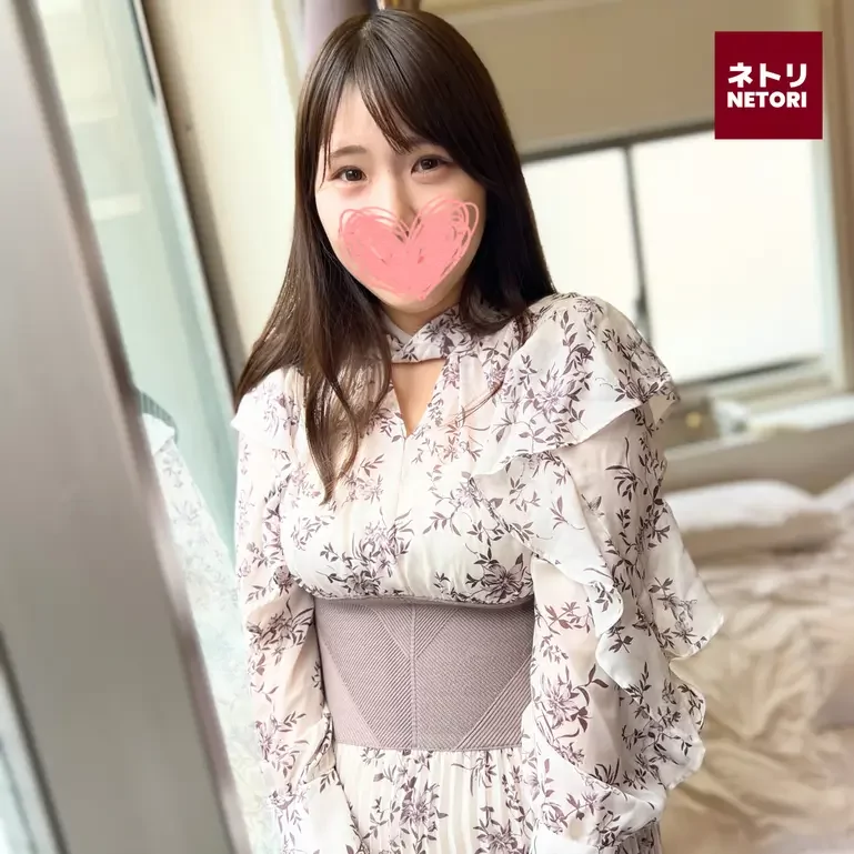 平日昼間にホテル密会 夫が働いている間に他人棒を存分に味わい生ハメ中出しフル堪能