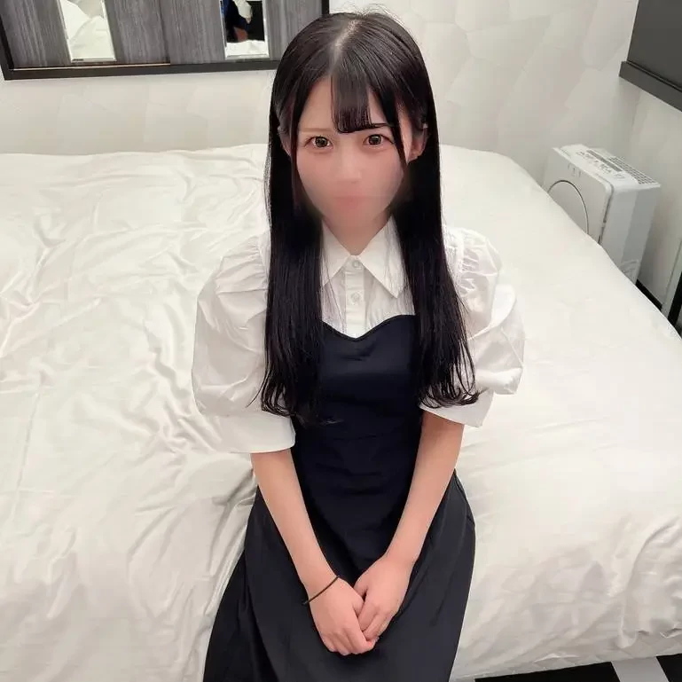 固くてデカイチンポと熱い精液の気持ちよさに、顔を赤くさせてしまう淫らなワタシ