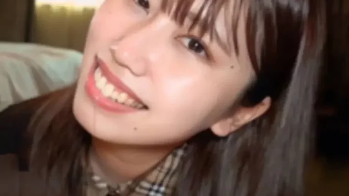 大好きの変態！貪欲で本能のまま感じてる⤴大量顔射でお顔も服もベットベト