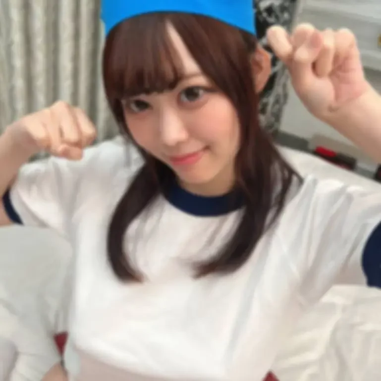 フラストレーションが溜まった男が体操服コス＆私服姿に思いの丈を込めた中出し実録映像
