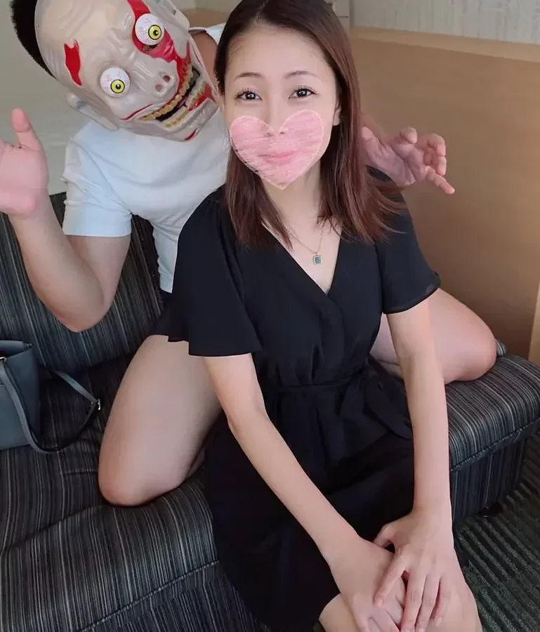 ロメスの色気。今回も膣奥に大量射精！綺麗で高嶺の花の美女が電マを当てたら気持ち良すぎて…ハル