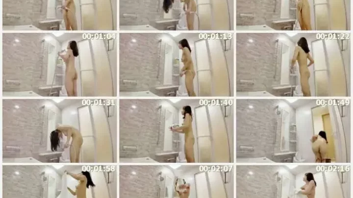 Screenshot 2 from 新人研修で恥じらいながらも体をのけぞらせ、チンポで感じてしまった子。イケない新人研修してあげました。