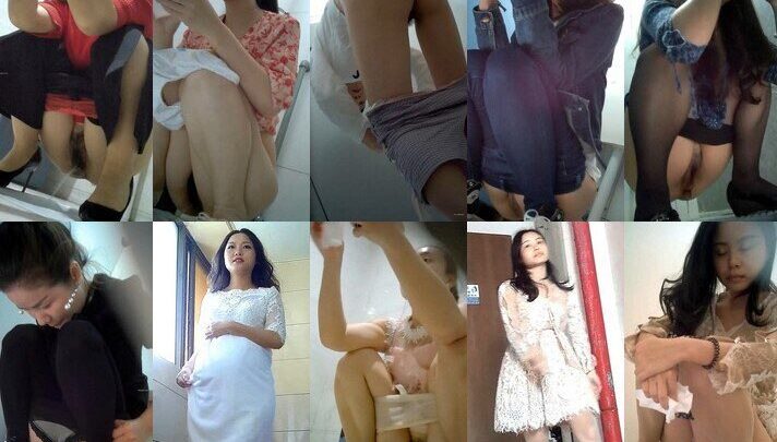 Screenshot 1 from 工場のトイレで12