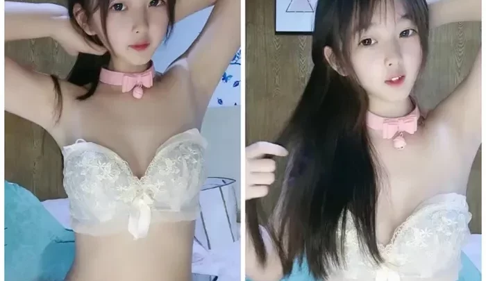 清純系無邪気な美少女！年下だけどとってもおちゃめ！性感を楽しむ日常描写