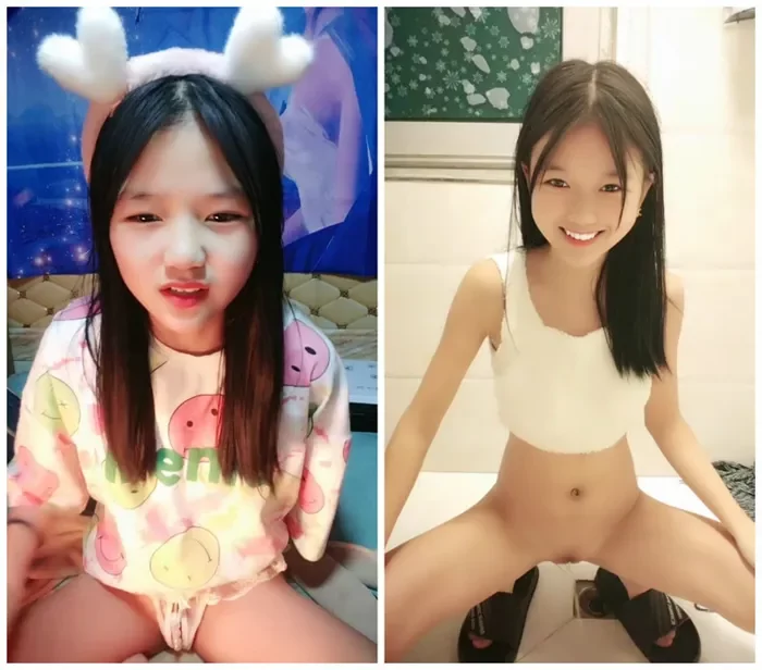 00後の未熟娘！甘えん坊で可愛らしさ全開のお姫様スタイル