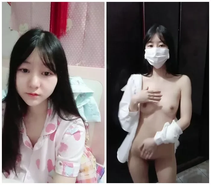 新人の文静な女優が登場！初心者によるライブ配信で特徴を披露します。