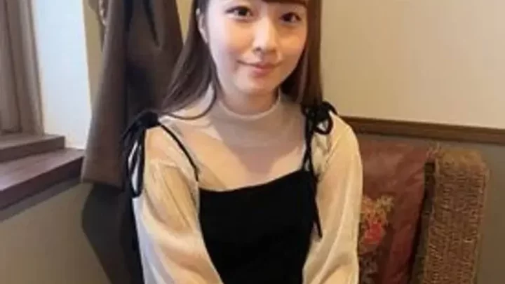 みらいちゃんと私服で待ち合わせ完全2人っきりの空間でひとりじめ中出しセックスを堪能！