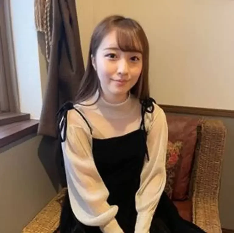 みらいちゃんと私服で待ち合わせ完全2人っきりの空間でひとりじめ中出しセックスを堪能！