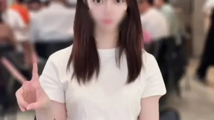 さのJDユイちゃん。諸事情でラスト動画…。（察して）溢れる潮吹きに半外半中で妊娠不可避