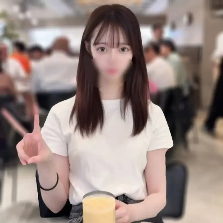 さのJDユイちゃん。諸事情でラスト動画…。（察して）溢れる潮吹きに半外半中で妊娠不可避