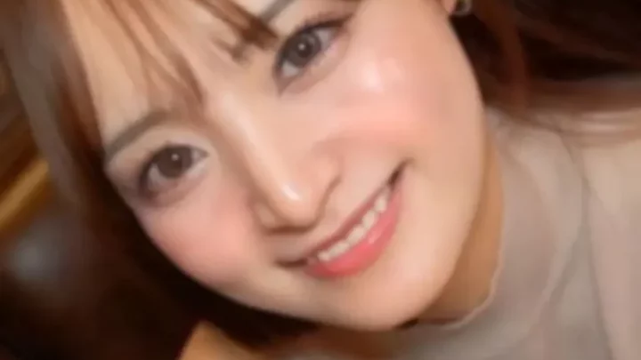 素直で何でも言うことを聞いてくれる女神のような彼女のパイズリと中出しsex