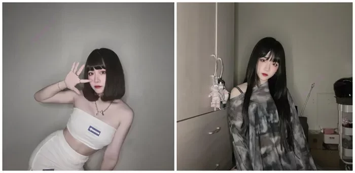 偽のダンスティーチャーが登場！かわいくておとなしい女の子と生首取りをしようとする