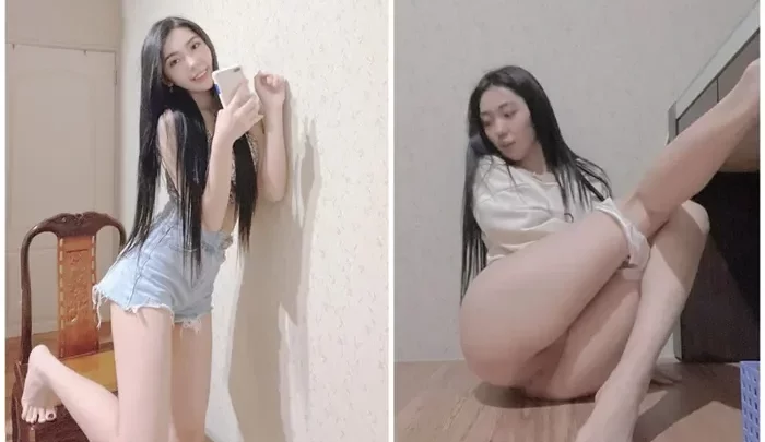 Screenshot 1 from ギャップ萌えの女性10人の見どころ・必見シーン集録②