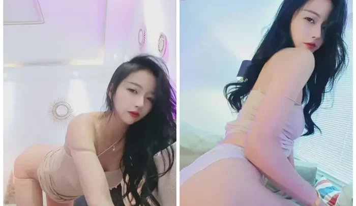 Screenshot 1 from 超美ビジネスモデル「小一一」の絶品美女が戻ってきた！【セクシーでエレガントな体験】《この女性は天上にしかいないはず、地上では誰一人として彼女を受け入れられない》