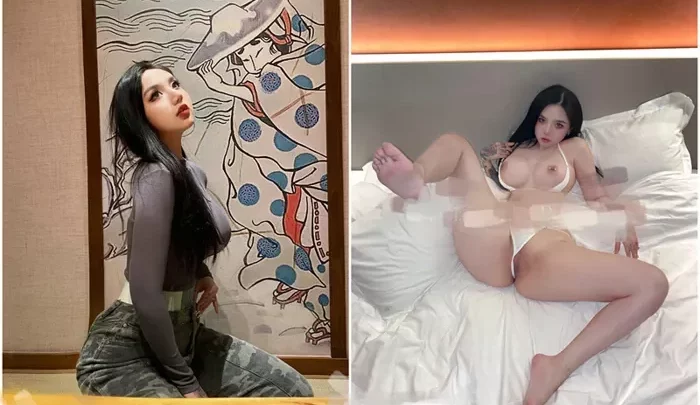 超絶美女たちの熱い体を激しくペニス挿入
