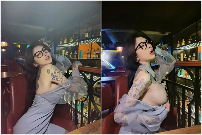かわいいお姫様！双馬尾で萌えます♪ ライブ配信中のお姫様の可愛いプレイをチェック