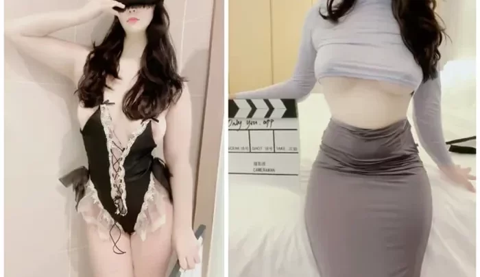 Screenshot 1 from 超可愛い小さな美人【佳佳小宝贝】の舞踊ライブ配信