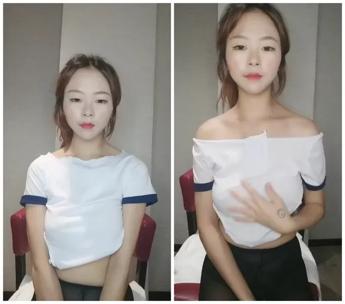 美女初登場！お風呂で放尿！黒ストッキングを脱ぎ、乳首露出の大胆な披露