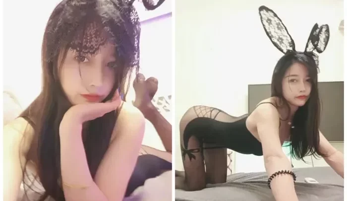 上海 ビジネスモデルが海に降りた：頂呱呱の小さなキツネ系美人、様々な魅力で魅了し如く春風に浴する特写【ライブ配信限定】