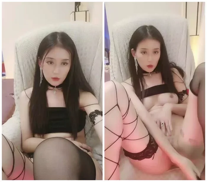 巨乳お姉さん コンビニでの強制的な展開