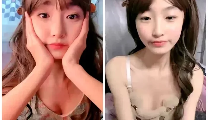 二人の美女が水着姿を披露！かわいくてセクシー、全身の肌触りに心奪われちゃう～