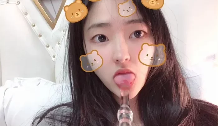 清純な美少女・恥ずかしいお姫様の自己探索教育 ライブ配信