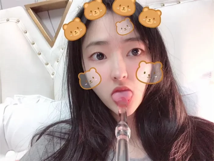 清純な美少女・恥ずかしいお姫様の自己探索教育 ライブ配信