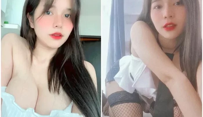 美少女の魅力的なライブ配信 ウェブカメラ越しの独りでの自己慰宙