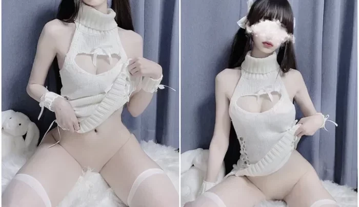 Screenshot 1 from 清純な雰囲気の最高傑作！かわいい小さな女の子で、ちょっとお茶目な性格