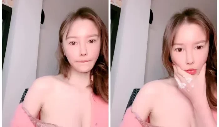 成瀬川モデル？ お姉さん、私の大切ないおもちゃだよ… 兄ちゃん早く私を濡らして、お願いね～。かわいい娘が狼友たちに集まってほしい。