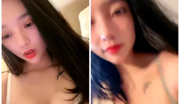 海淀の美女ライブイブ 多汁で刺激的な配信
