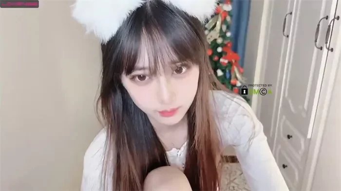 高級美女のお姫様が織り成すかわいくて神秘的な雰囲気！